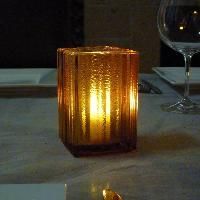 Candle Lamp