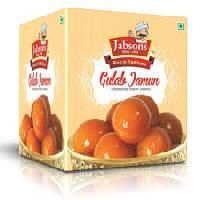 Gulab Jamun Mix