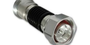 Electronic Attenuator