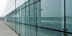 Curtain Wall Glazing Service