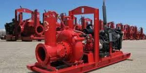 Dewatering Pumps