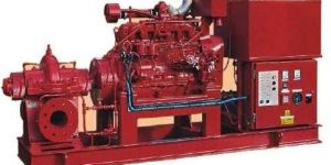 Kirloskar Diesel Engine