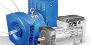 Kirloskar Alternators
