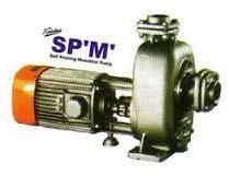 Sewage Pumps