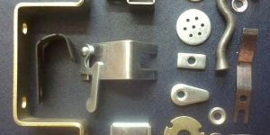 CRC Sheet Components