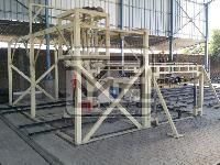 Wire Cutting Machines