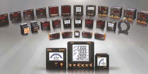 Electricity Metering Products
