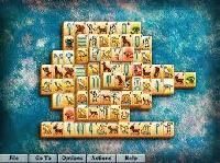 Puzzle Game