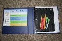 Student Notebook