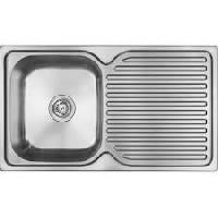 Single Bowl Kitchen Sink