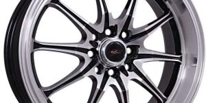 17-10h FMBKAutomotive Wheels