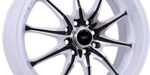 17 8h Wf2-bk Automotive Wheels
