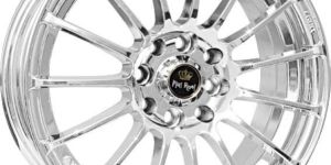 Pr-038 15 8h Emc Alloy Wheels