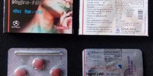 Pharmaceutical Capsules