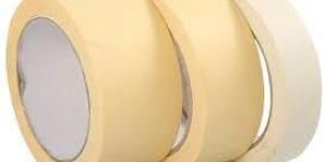 Masking Tapes