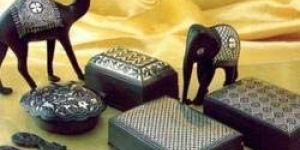 Bidriware Handicrafts