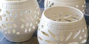 Ceramic Handicrafts