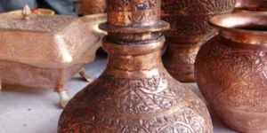 Copper Handicrafts