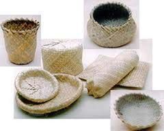 Screw Pine Handicrafts