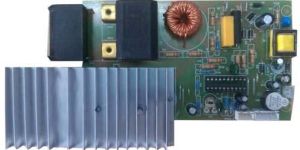 Induction Cooker PCB