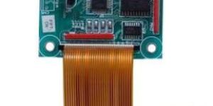 Thermal Printer Driver Card