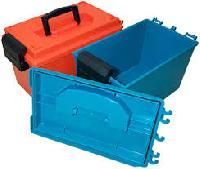 Dry Storage Boxes