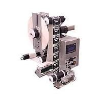 Decorative Label Applicator