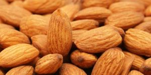Almonds