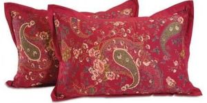 Cotton Pillow Covers