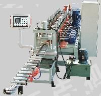 Cold Roll Forming Machine