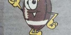 Garment Heat Transfer Labels