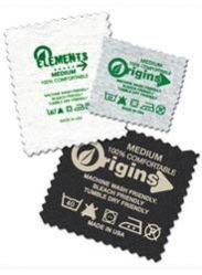 Printed Heat Transfer Labels