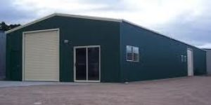 Resale of Midc Plots