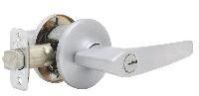 Door Lever Lock
