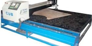 Miniature Based Machine