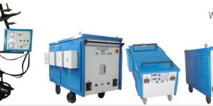 Submerged ARC Welding Machine