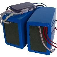 Lithium Ion Battery Packs