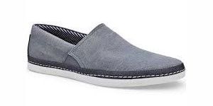 Mens Canvas Shoes