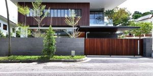 Architectural Design Services