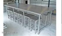 Stainless Steel Furniture