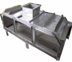 Fabricated Components