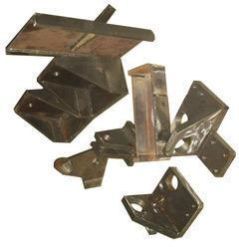 Plate Metal Parts