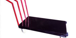 Platform Trolley