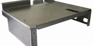 Sheet Metal Components