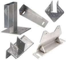 Sheet Metal Parts