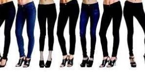 Ladies Jeggings