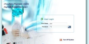 Diagnostic Management System (Enterprise Edition)
