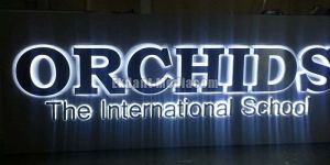 LED Sign Board Designing & Printing