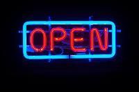 Neon Sign Boards