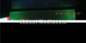 Neon Sign Board Designing & Printing